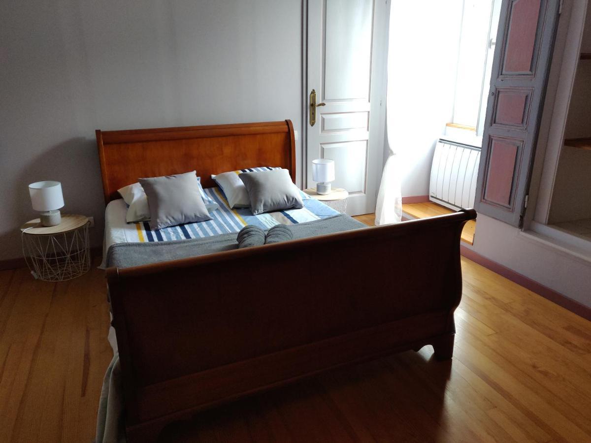 Blars Le Logis De Lou Bed & Breakfast エクステリア 写真